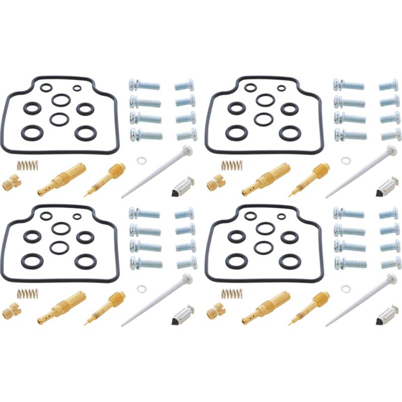Honda CB750 Nighthawk Carburetor Rebuild Kit - All Balls Racing - `91-`03